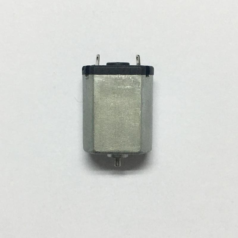 深圳微电机厂家