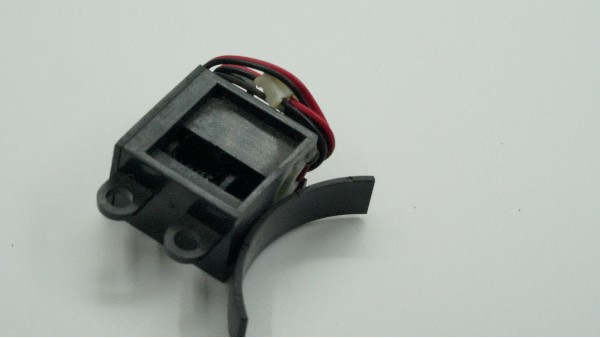 智能锁电机哪家强？j9.comPA电子游戏电机帮你忙！
