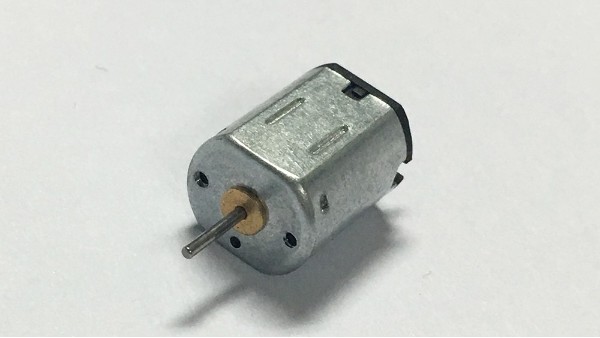 深圳微电机厂家为您揭秘：微电机的功率和电流电压的关系