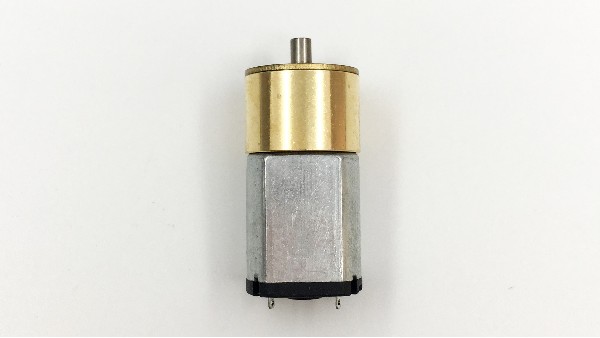 微型直流减速电机的励磁方式及常见分类：深圳直流减速电机电机厂家为您介绍